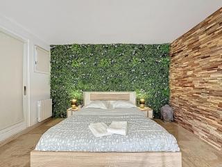 unique Chambre 3 spa Centre Équestre & Snack - 7