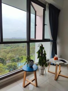 Iskandar Residence - 2