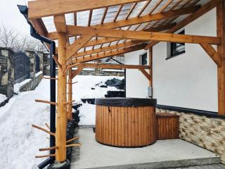 Willa 52 Residence & Spa - Apartamenty Krzeptówki Zakopane by RentiloPL - 9