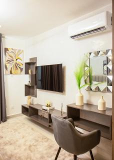 Accra Luxury Apartments at The Bantree - 7