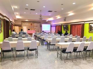 โรงแรมสบายโฮเทล โคราช - Nakhon Ratchasima - 6