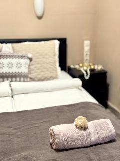 Fashionstreet City View Central Loft - 1