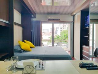 Estudio en Equipetrol - 6