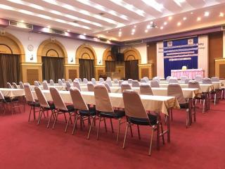 โรงแรมสบายโฮเทล โคราช - Nakhon Ratchasima - 5