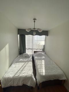 Depto Viña Muelle Vergara - 5