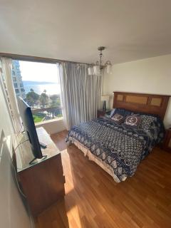 Depto Viña Muelle Vergara - 6