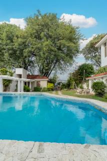 Refugio Guadalupe, Colonial historia y moderno - 6