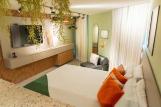 Sonne Flat Aurora - Frente Mar no Bessa - 5