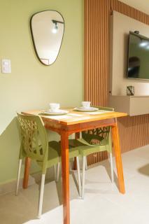 Sonne Flat Aurora - Frente Mar no Bessa - 2