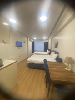 Okyanus apart taksim - 5