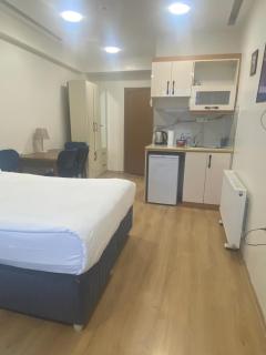 Okyanus apart taksim - 2