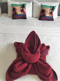 Lanta Rabbit Rooms - 9