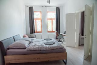 Scandinavian Central spacious apartment - 2