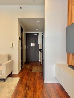 Chic unit at Ivory Residences City Center Davao - 3