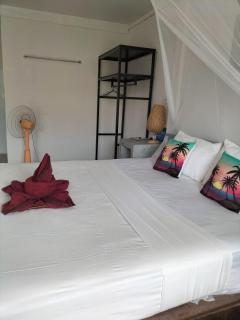 Lanta Rabbit Rooms - 8