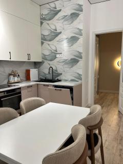 Аппатамент Hayat - 6