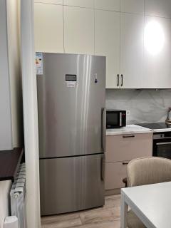 Аппатамент Hayat - 1