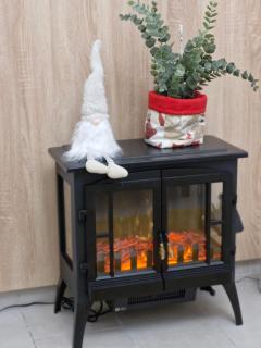 Lidvina Apartman - 9