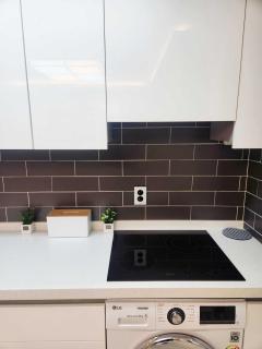 Yangpyeong Station 2 Minute Two Room - 4