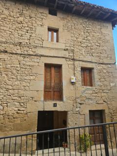 casa de la gallega - 8