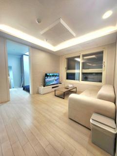 Yangpyeong Station 2 Minute Two Room - 8