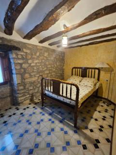 casa de la gallega - 5