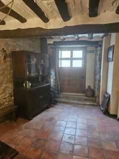 casa de la gallega - 3