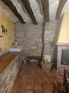 casa de la gallega - 1