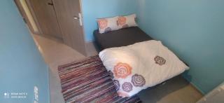 Blue Wave Hideout Anza Agadir - 2