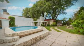 Refugio Guadalupe, Colonial historia y moderno - 7