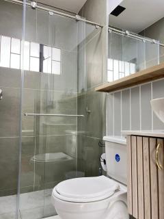 Apto estudio moderno cerca a centros comerciales - Yopal - 4