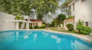 Refugio Guadalupe, Colonial historia y moderno - 8