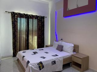 平靜區現代公寓 - 1