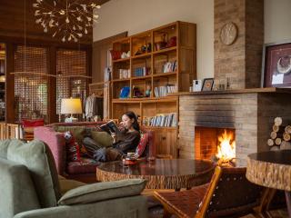 Yangshuo The Apsara Lodge - 9