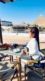 LE Grand Pyramids View & Suites - 3