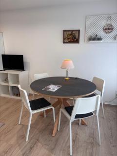 Familienfreundliche Ferienwohnung an der Antoniuslinde im Kurort - 4