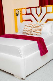 Welcome to Breeze Cozy Modern at Kigamboni - 3