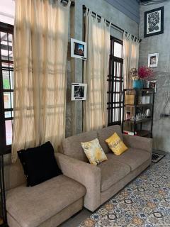 Wongtawan House with comfortable relaxing time - 6