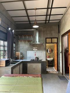 Wongtawan House with comfortable relaxing time - 3