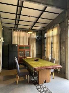 Wongtawan House with comfortable relaxing time - 2