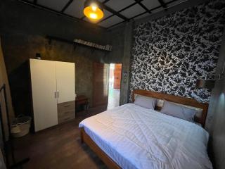 Wongtawan House with comfortable relaxing time - 1