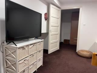 Vőrősmarty Apartman - 5