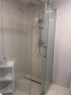 Vőrősmarty Apartman - 1