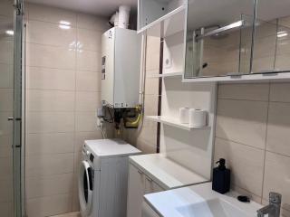 Vőrősmarty Apartman - 2