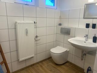 Ferienwohnung "Doppelkoje" Hohwacht Ostsee - 2