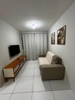 Apartamento em Garanhuns - Bosque Heliópolis - 0