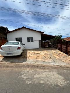 Casa De temporada Dantas Piri - 2