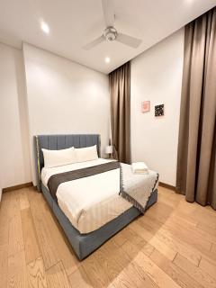 Lucentia Residences by Luxe Suites in Bukit Bintang KLCC! - 2