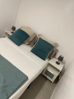 Appartement entier en cœur de ville - 9