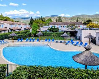 La Maison Bleue Vallon Pont d 'Arc - 0